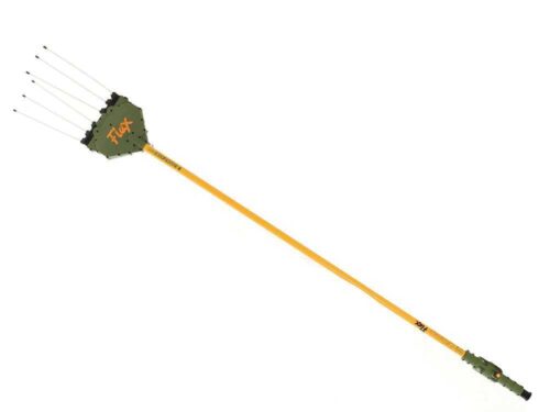 Scuotitore Flex Professionale con asta fissa 240