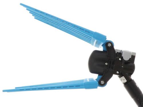Abbacchiatore pneumatico Campagnola DIABLO 1800 EVO - scuotitore -  scuotiolive - 6 bar - immagine 3