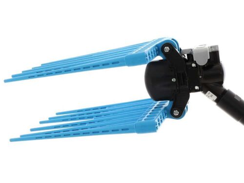 Abbacchiatore pneumatico Campagnola DIABLO 1800 EVO - scuotitore -  scuotiolive - 6 bar - immagine 5