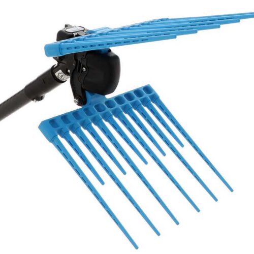 abbacchiatore pneumatico Campagnola Diablo