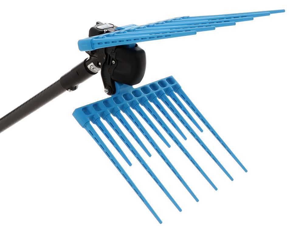 abbacchiatore pneumatico Campagnola Diablo