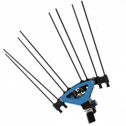 bbacchiatore pneumatico Campagnola Storm