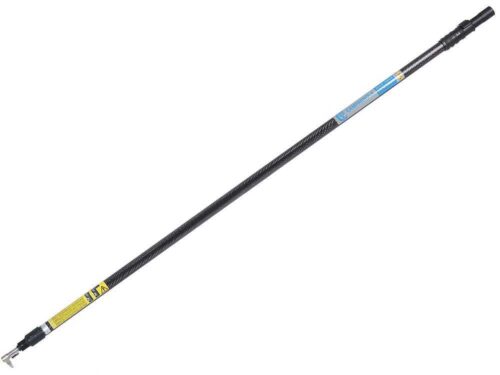 Asta telescopica in CARBONIO Campagnola senza impugnatura T2-T3 - immagine 3