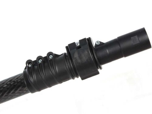 Asta telescopica in CARBONIO Campagnola senza impugnatura T2-T3 - immagine 4