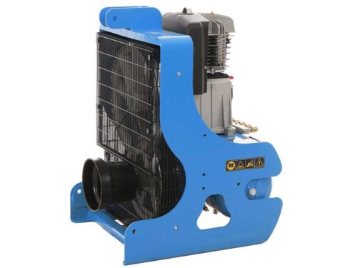 compressore portato PTO ECOPLUS 950 - immagine 2
