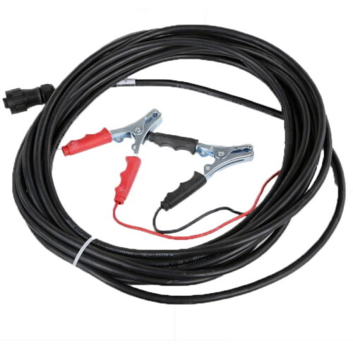 Abbacchiatore ELETTRICO A BATTERIA Campagnola ELEKTRA ECO con asta 150/220 cm ALLUMINIO - immagine 9