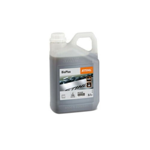 Olio Catena STIHL Bioplus - 3L