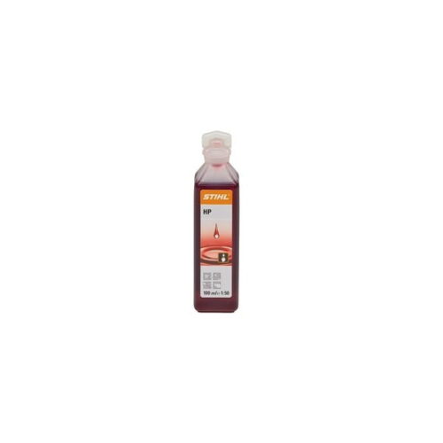 Olio motore ad alte prestazioni STIHL HP - 100ml