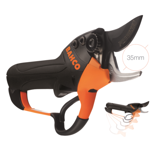 Forbici a batteria BAHCO BCL21
