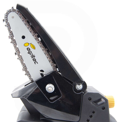 Potatore Agritech Flora PCP100A Pro - immagine 3