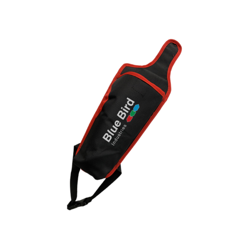Fondina universale Blue Bird per forbici e potatori a batteria