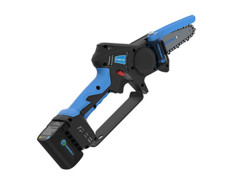 Potatore a batteria CAMPAGNOLA T-Cat M - immagine 2